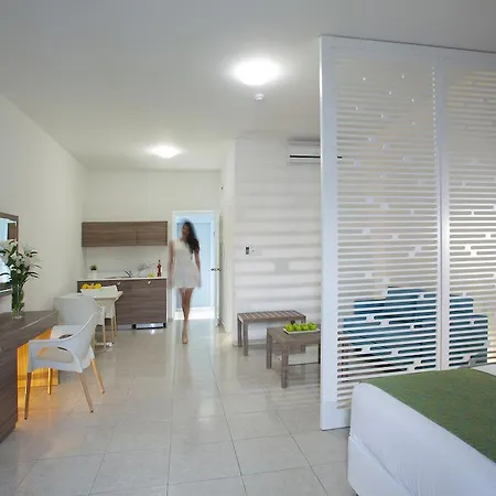 Aparthotel Princessa Vera