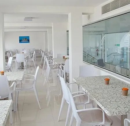 公寓式酒店 普林斯萨维拉公寓式酒店