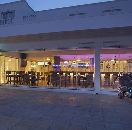普林斯萨维拉公寓式酒店 公寓式酒店