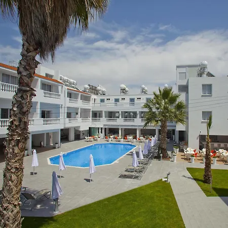 Aparthotel Princessa Vera