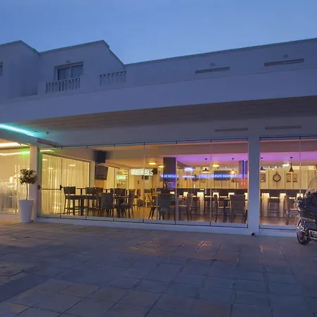 普林斯萨维拉公寓式酒店 公寓式酒店