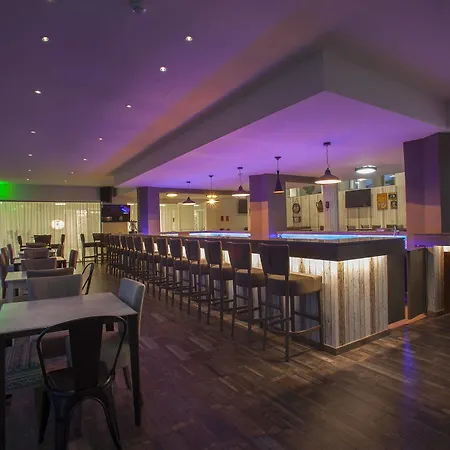 普林斯萨维拉公寓式酒店 公寓式酒店