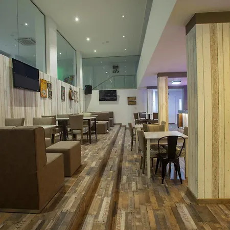 Princessa Vera Aparthotel Paphos
