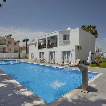 Aparthotel Princessa Vera